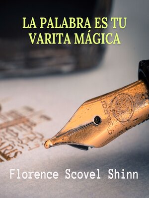 cover image of La Palabra Es Tu Varita Mágica